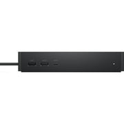 Dell Universal 10-in-1 Docking Station UD22, Black