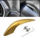 thumbnail image 4 of Accesorios de decoración de  delantera para GTV 250 300 todo el año dorado Oro Zulema Nariz del guardabarros delantero, 4 of 7