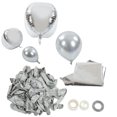 thumbnail image 4 of Balloons Balloon Garland Kit Gorgeous Natural Latex Material Durable Wide Application Party Balloons For Party Wedding Holiday, 4 of 8