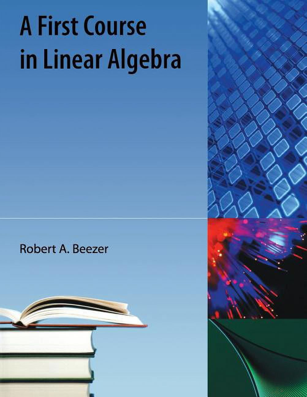 A Modern Introduction to Linear Algebra, (Paperback