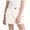 White, variant on Girls Cargo Skirt Low Waist Button Bodycon Mini Parachute Shorts Skirt Summer Kids Casual Daily Skirts with Pockets Black