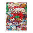 thumbnail image 2 of Rompecabezas de 300, 500 y 1000 piezas de Rugrats, divertido juego familiar, juguetes educativos de madera para niños y niñas, regalo para niños adultos, 2 of 8