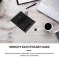 thumbnail image 2 of OULII 1Pcs Professional PP Material Memory Card Holder for Photographers, 2 of 8