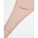 thumbnail image 4 of Pack de 5 tangas de microfibra para mujer, talla XL, de Lucky Brand, 4 of 6
