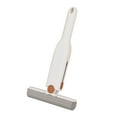 thumbnail image 3 of Mini Mop Handle Short Mop Household Cleaning Tools Wet and Drying Use Mini Deep Clean Mops Absorbent Mop for Home Tea Table Bathroom Glass white, 3 of 8