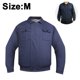 thumbnail image 2 of Chaqueta con ventilador de refrigeración para exteriores de verano, traje de aire acondicionado para hombres, ropa de protección solar, ropa de trabajo de construcción resistente al desgaste Zhivalor CPB-DE-SSW217-6, 2 of 5
