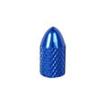 thumbnail image 1 of Eigraketly 2 piezas exquisitas tapas de válvula de neumático delicados accesorios profesionales para bicicleta boquilla de aire Kit de herramientas para Ciclismo Azul Eigraketly OD003464-03, 1 of 6