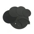 thumbnail image 1 of Ensemble de Tambours 8 Pcs Silencieux pour 5 Tambours et 3 Cymbales, 1 of 6
