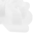 thumbnail image 4 of WEUVEB 2Pcs White Silicone Clay Earring Cutters Polymer Mold for Versatile Jewelry Craft Use, 4 of 8