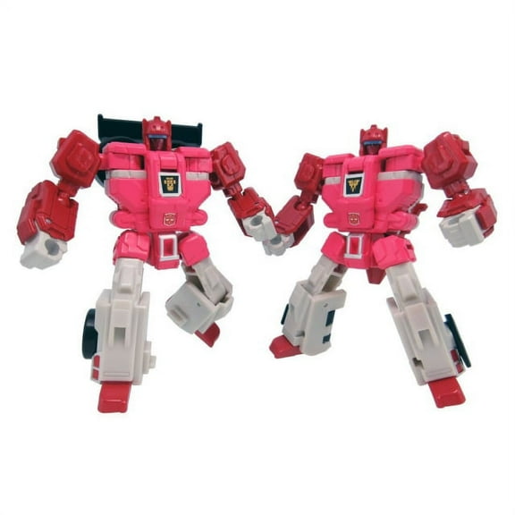 LG58 Clone Bot Set Fastlane and Cloudraker | Japanese Transformers Legends