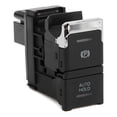 thumbnail image 6 of T Handbrake Button Parking Brake Switch, 6 of 8