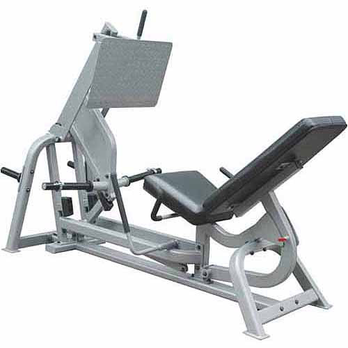 Field House Leg Press