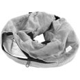 thumbnail image 1 of Collier de Protection pour Animaux de Compagnie Protection Gonflable pour Chiens Boucle Grise, 1 of 4