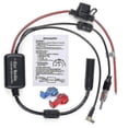 thumbnail image 3 of Antena Universal Dab+fm para coche, Cable divisor de antena, Radio Digital, 3 of 4