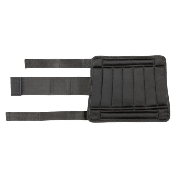 LQARMY Gilet lesté pour hommes et femmes Gilets de musculation réglables pour entraînement de force et d'endurance Fitness course tactique  18