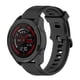 thumbnail image 2 of Funda de TPU chapada para Garmin Forerunner 745 Cover Bumper Protector (Negro), 2 of 5