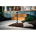 thumbnail image 5 of Kichler 15657BKT 18" X 3/4" Mounting Stem For Kichler Landscape Fixtures - Black, 5 of 7
