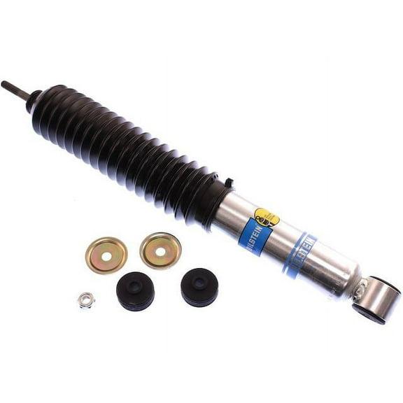 Front Shock Absorber - Compatible with 1986 - 1995 Toyota Pickup 1987 1988 1989 1990 1991 1992 1993 1994