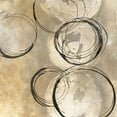 thumbnail image 2 of Great Art Now Circle in a Square II by Chris Paschke Canvas Wall Art, 2 of 2