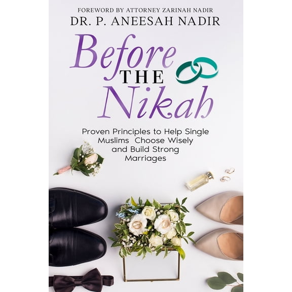 Before the Nikah, (Paperback)
