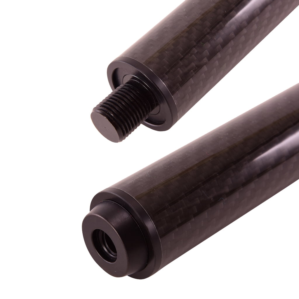 8.8'' Pool Cue End Extension for Predator P3 Carbon Fiber Billiard Extender 