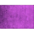 thumbnail image 1 of Ahgly Company Indoor Rectangle Oriental Pink Industrial Area Rugs, 2' x 5', 1 of 4