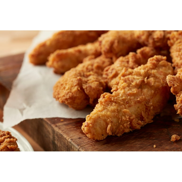 Sanderson Farms Fresh Chicken Tenderloins, 28g Protein, 4oz 112g, 1.0 - 2 lb