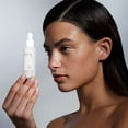 thumbnail image 3 of Olivanna Gotas de Protección Solar SPF 50 - Protector Solar Mineral - No Graso - Defiende contra el Daño Solar y Envejecimiento Prematuro - 27 ml, 3 of 9