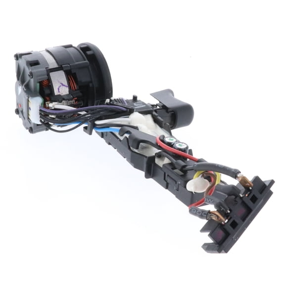 OEM N434166 Impact Driver Motor & Switch Assy.  DCF886D2 DCF886D2 DCF886B DCF886B DCF886B DCF886B DCF886B DCF886B DCF886M2 DCF886M2 DCF886M2 DCF890M2 DCF890B