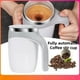 thumbnail image 2 of de Café con Agitación Automática de 380 Ml, de Leche de Acero Inoxidable 304, Mezcladora Automática, Licuadora Eléctrica Portátil, de Agua., 2 of 5