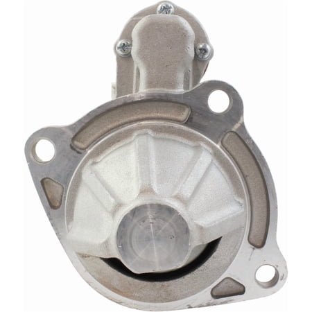 New 12V 10T Starter Motor Fits Mahindra 265Di B275/Sb 275Di 315Di Tractor 26M251