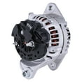 thumbnail image 4 of New 24V Alternator Compatible With Case By 1021F 1021G 1021G2 1121F 1121G 1121G2 1150M-Lt 1150M-Wt 1650M-Xlt 1850K 2050M 2050M-Lt, 4 of 4