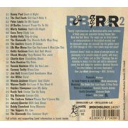 Various Artists - Rhythm & Blues Goes Rock & Roll 3: Dance (Various Artists) - Pop Rock - CD