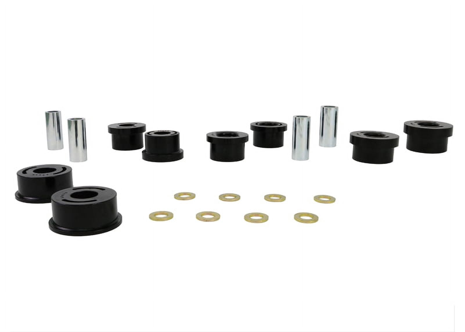 Whiteline W92994 Subframe - mount front bushing