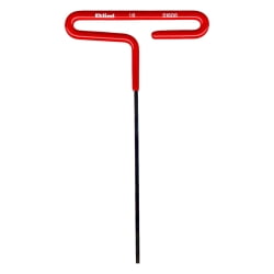 

HEX KEY 1/8IN. T-HANDLE 6IN. CUSHION GRIP