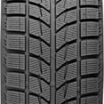 thumbnail image 4 of Bridgestone Blizzak LM-60 Winter 255/40R18 95H XL Passenger Tire, 4 of 6