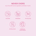 thumbnail image 4 of Lav Kids Nourishing Lip Butter bálsamo infantil natural suavemente perfumado Manteca de labios ultrahidratante para pieles sensibles Tratamiento labial intensivo para niños probado y aprobado por pedi, 4 of 5