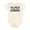 Natural, variant on Inktastic Don't Make Me Call My Big Brother Boys or Girls Baby Bodysuit