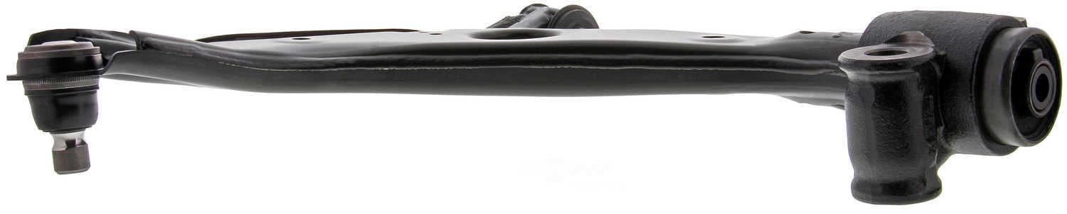 Mevotech CMS761237 Suspension Control Arm and Ball Joint Assembly