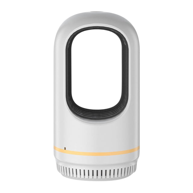 Máquina Repelente de Mosquitos Repelente Electrónico para Cucaracha de Ratón de Mosquito,Succión de Ciclón de Luz Púrpura Doméstica 24H de Baja Potencia, Luz Repelente de Mosquitos