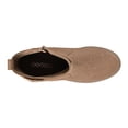 thumbnail image 4 of BOTINES DURANDIN MUJER 6813 SUEDE CAFÉ, 4 of 4