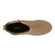 thumbnail image 4 of BOTINES DURANDIN MUJER 6813 SUEDE CAFÉ, 4 of 4