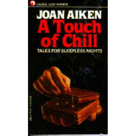 Pre-Owned Touch of Chill, A (Unknown) 0440204593 9780440204596
