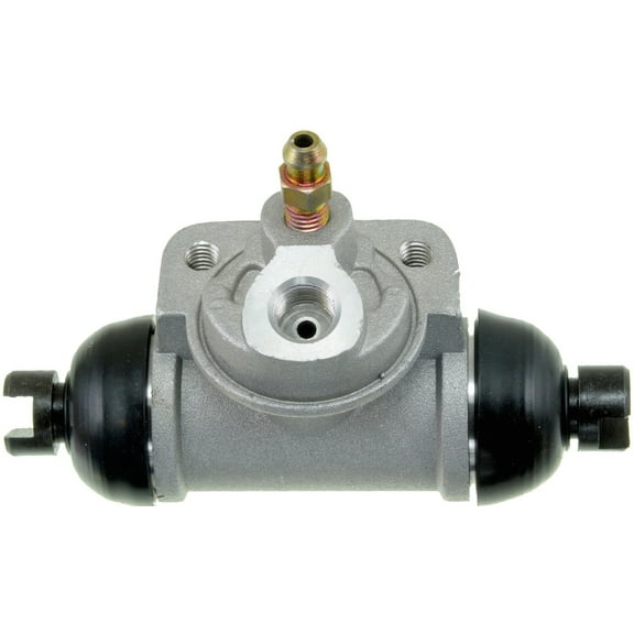 Dorman W37569 Drum Brake Wheel Cylinder Fits select: 1985-1986 NISSAN SENTRA, 1983-1984 DATSUN SENTRA