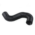thumbnail image 4 of Universal Air Intake Filter Kit Carbon Fiber Bellows Mushroom Style Air Intake Car Modification, 4 of 10