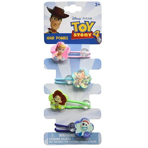 Jessie Toy Story Hair