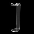 thumbnail image 5 of Acrylic Headphone Headset Stand Holder Display Hanger (Translucent), 5 of 5