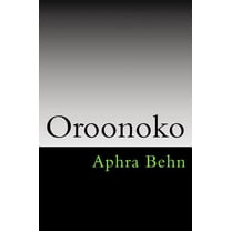 Oroonoko (Paperback)