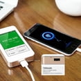 thumbnail image 4 of Punto de Acceso Portátil Travel Hotspot G2 Pro, Módem Inalámbrico Móvil, Mini Enrutador 4G LTE con Tarjeta SIM Compartida, Pantalla Táctil, Color Negro., 4 of 5