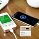 thumbnail image 4 of Punto de Acceso Portátil Travel Hotspot G2 Pro, Módem Inalámbrico Móvil, Mini Enrutador 4G LTE con Tarjeta SIM Compartida, Pantalla Táctil, Color ., 4 of 5